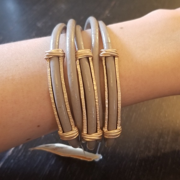 ANE collection multistrand NWT bracelet - Picture 3 of 3